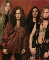 Alice In Chains